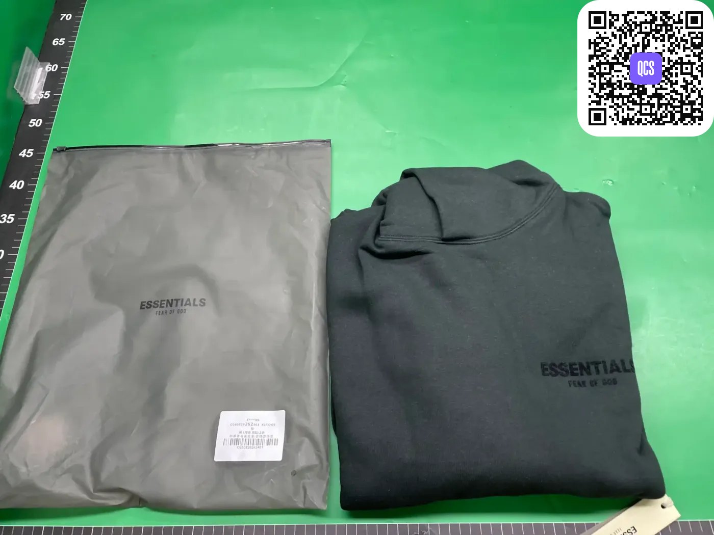 QC set 1