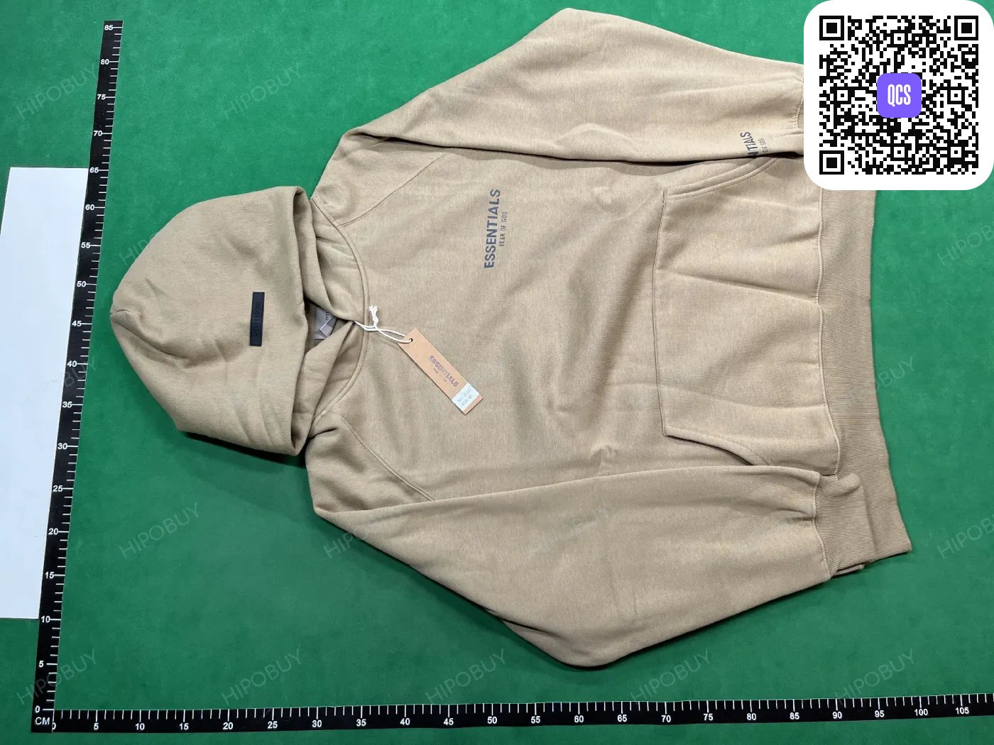 QC set 8