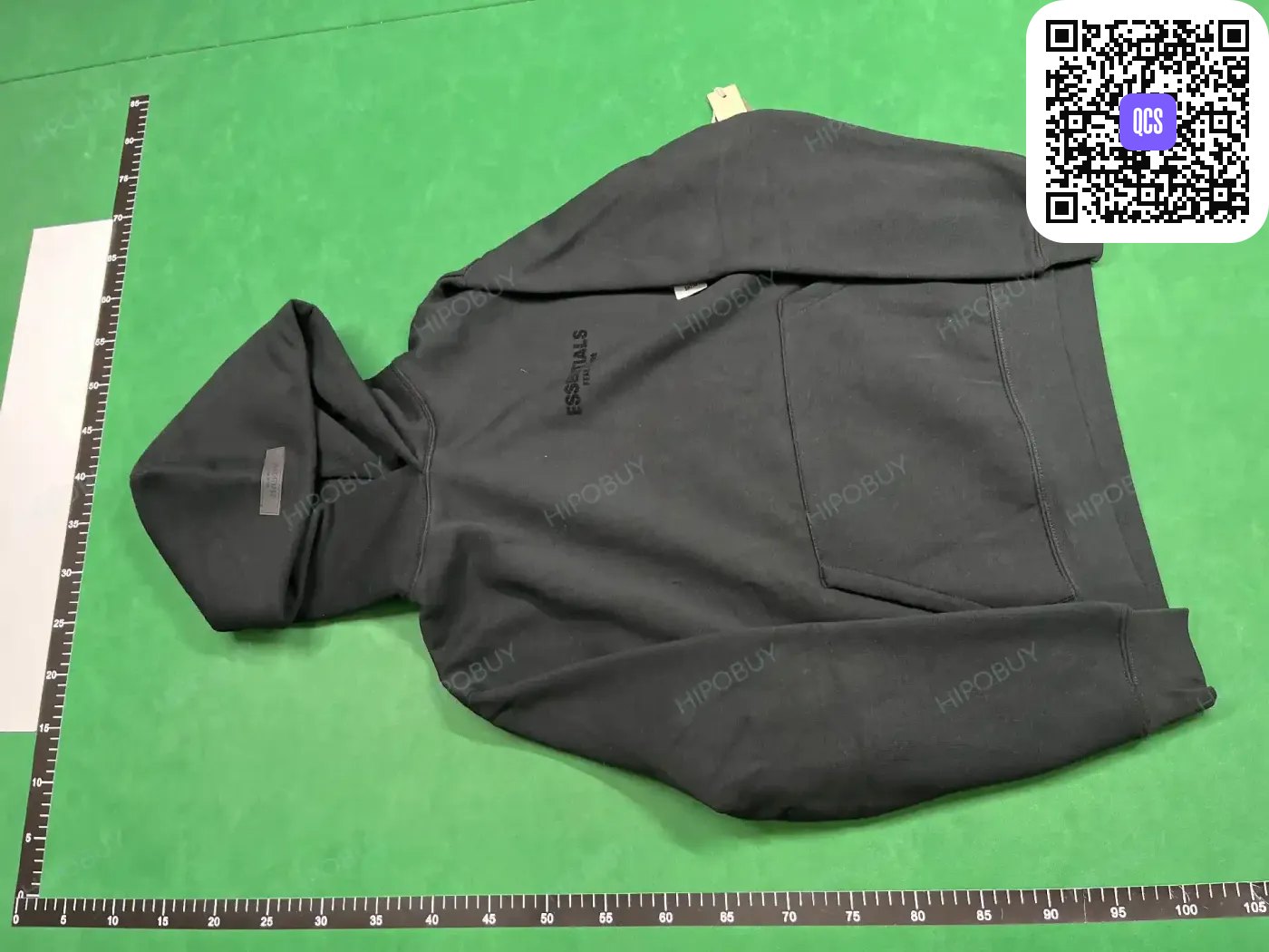 QC set 2