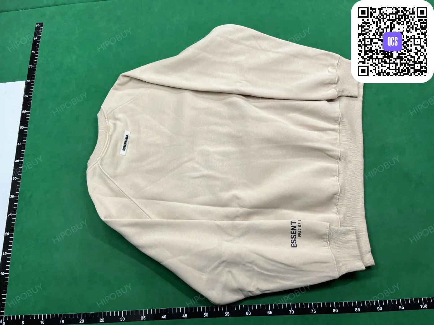 QC set 7