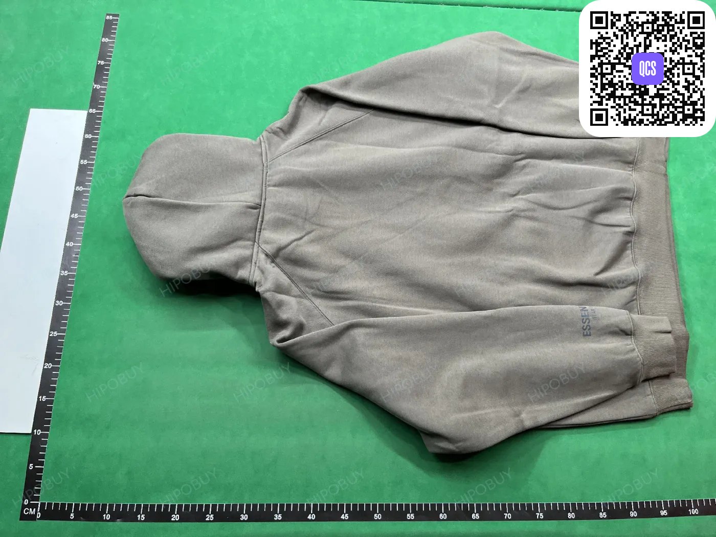 QC set 9