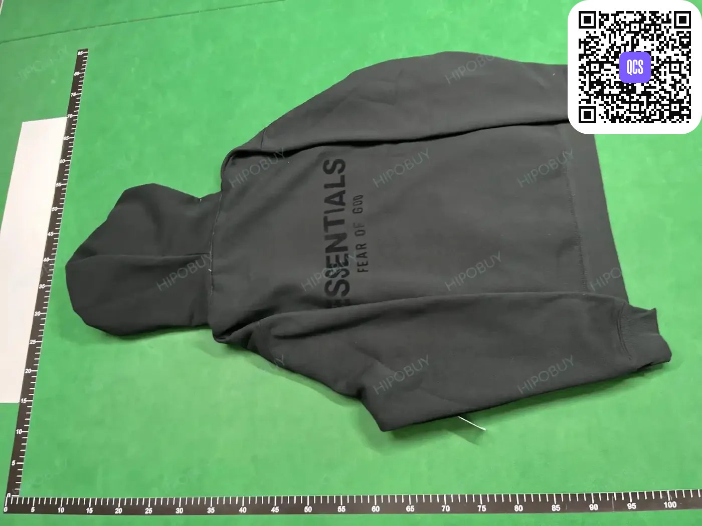 QC set 2