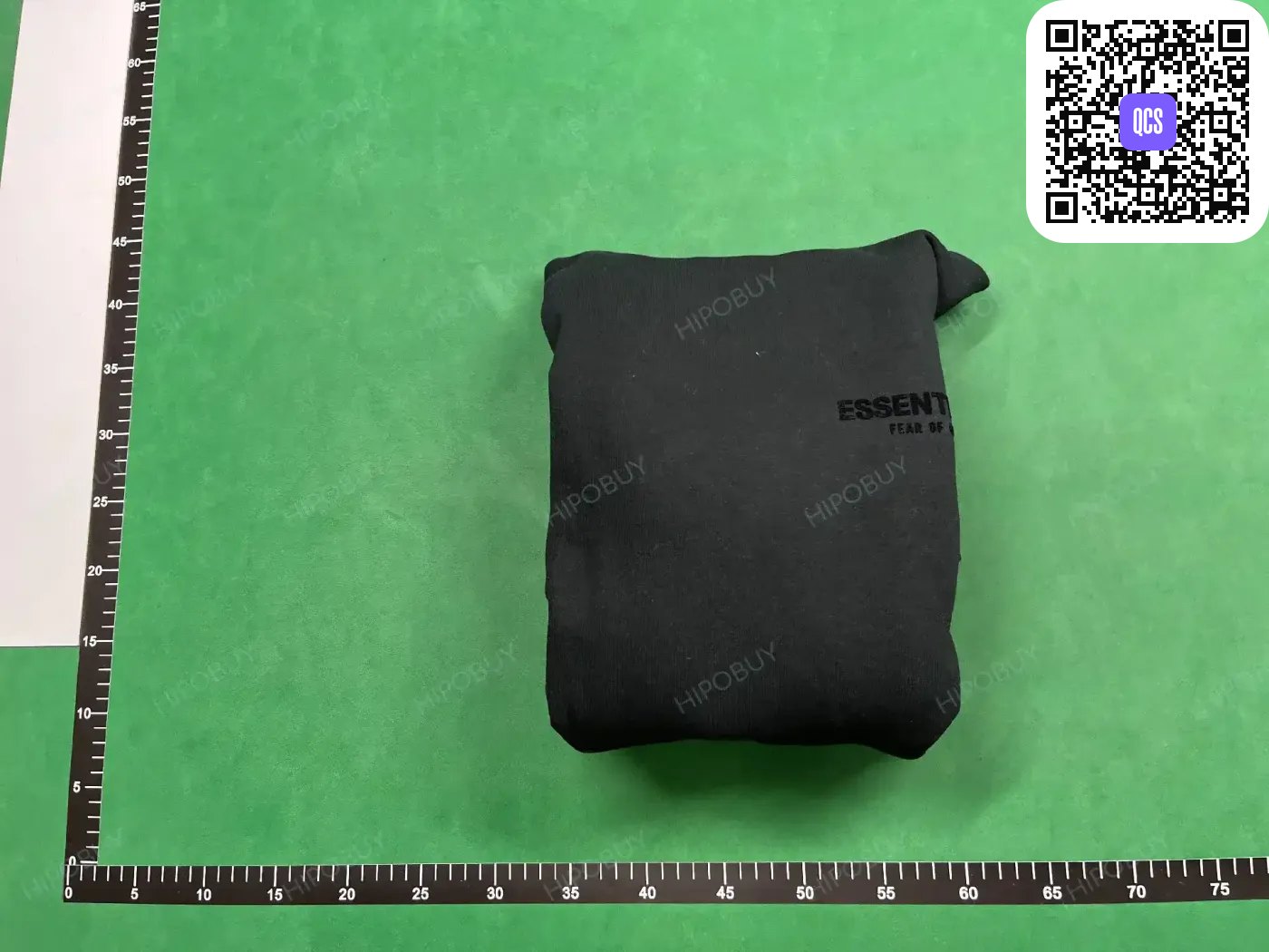 QC set 2