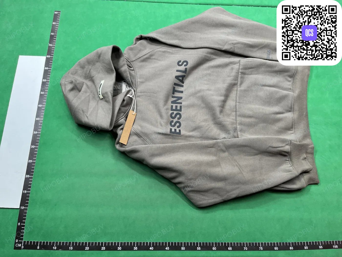 QC set 9
