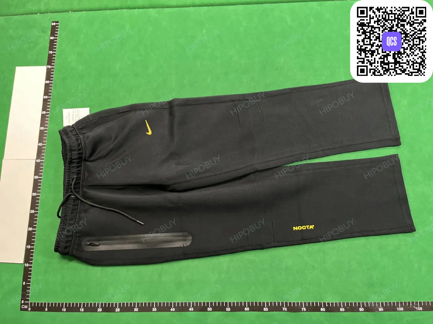 QC set 1