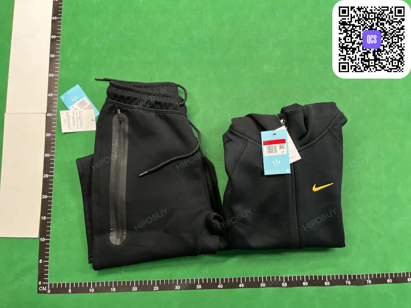 QC set 1