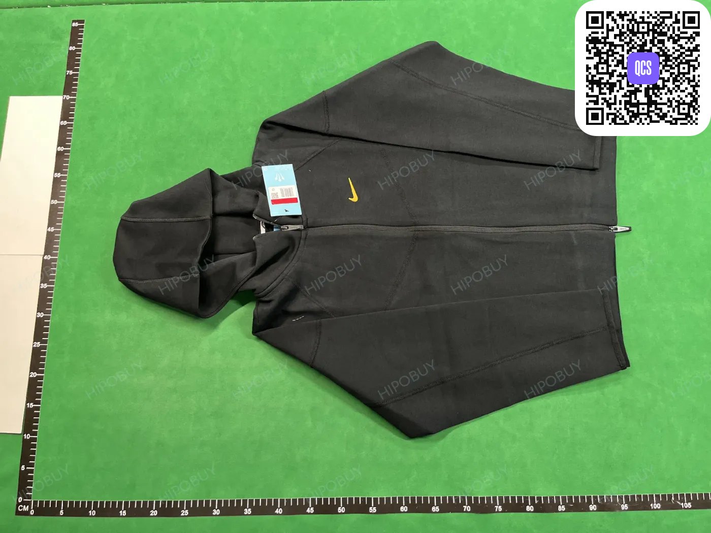 QC set 1