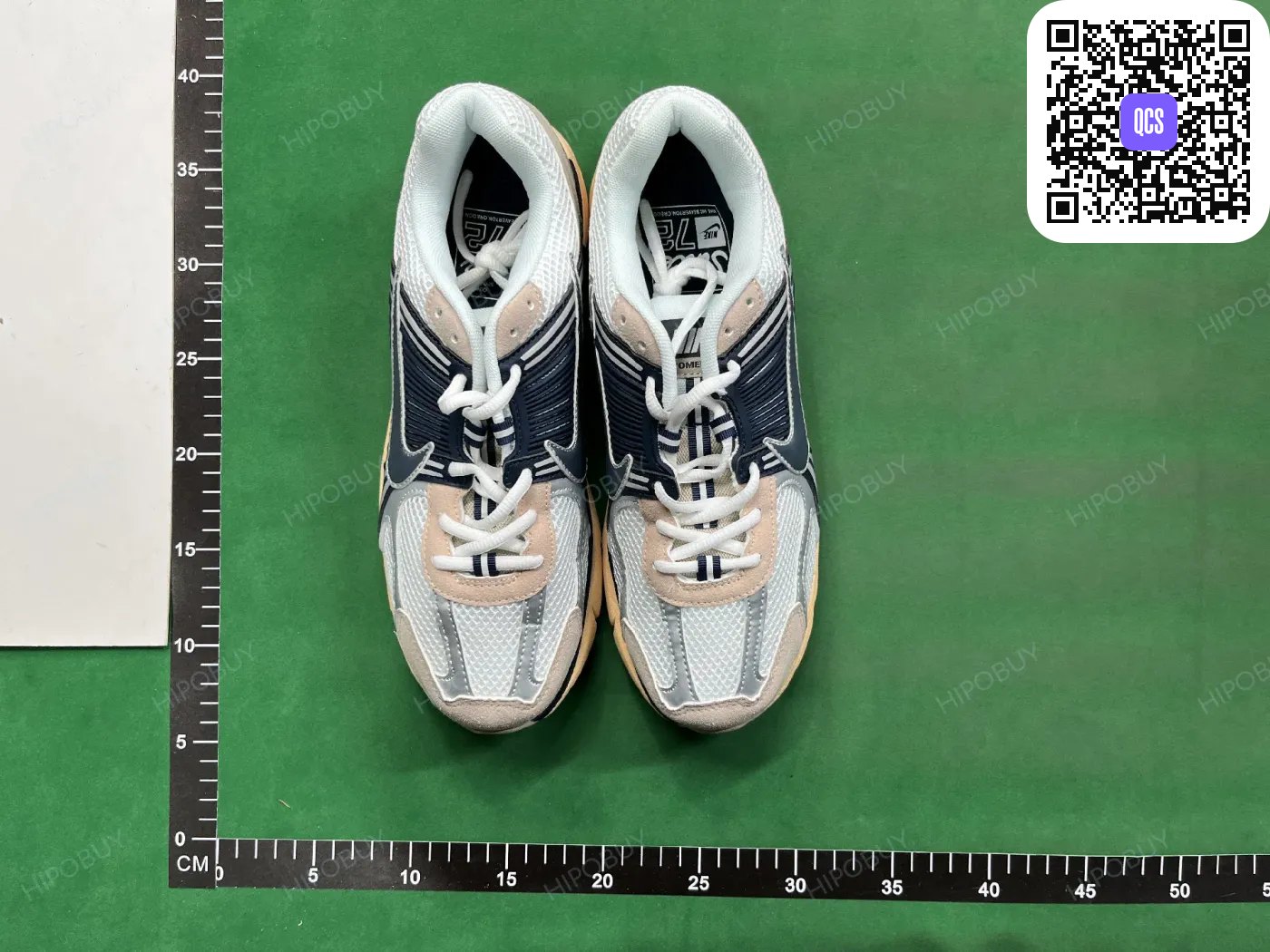 Nike Air Zoom Vomero