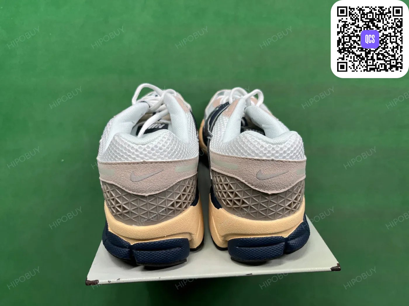 QC set 1