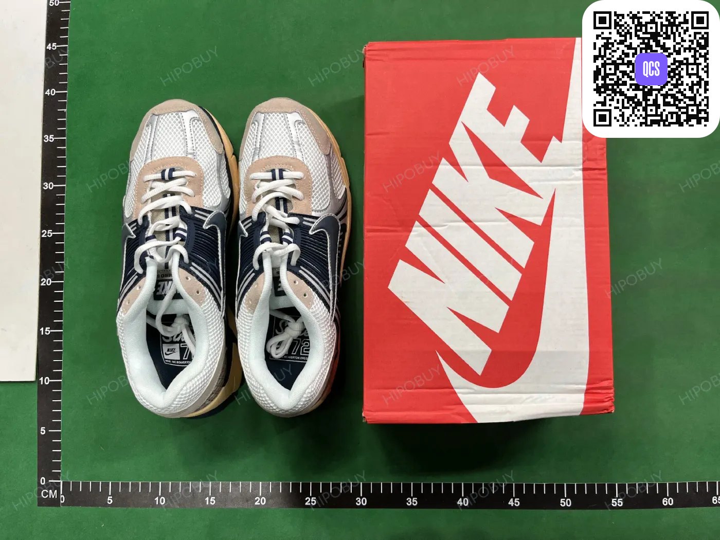 QC set 1
