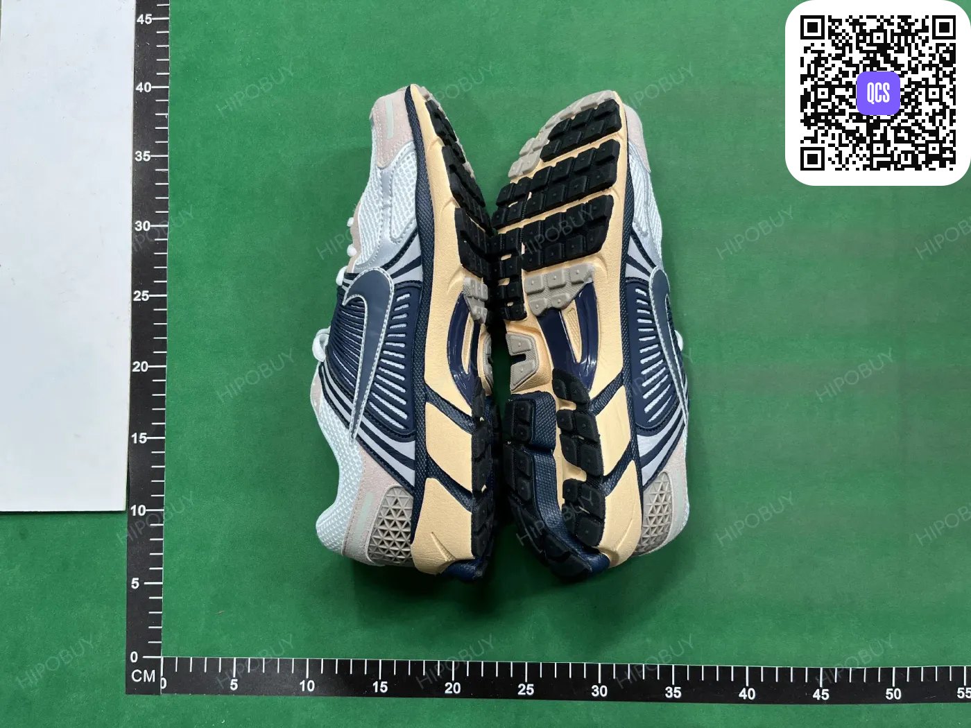 QC set 1