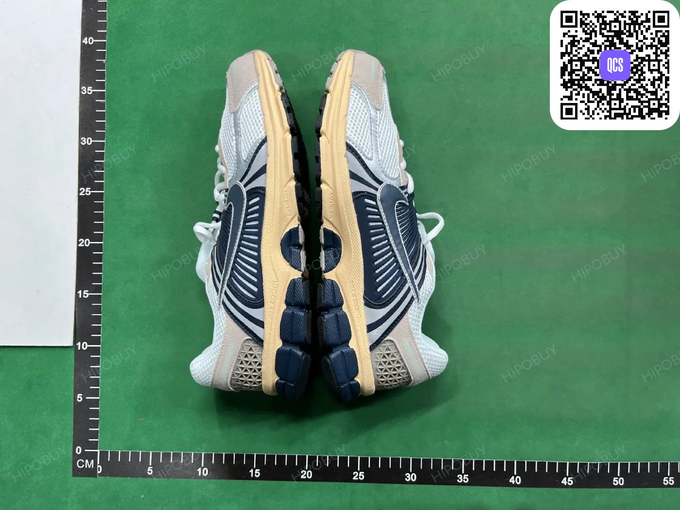 QC set 1