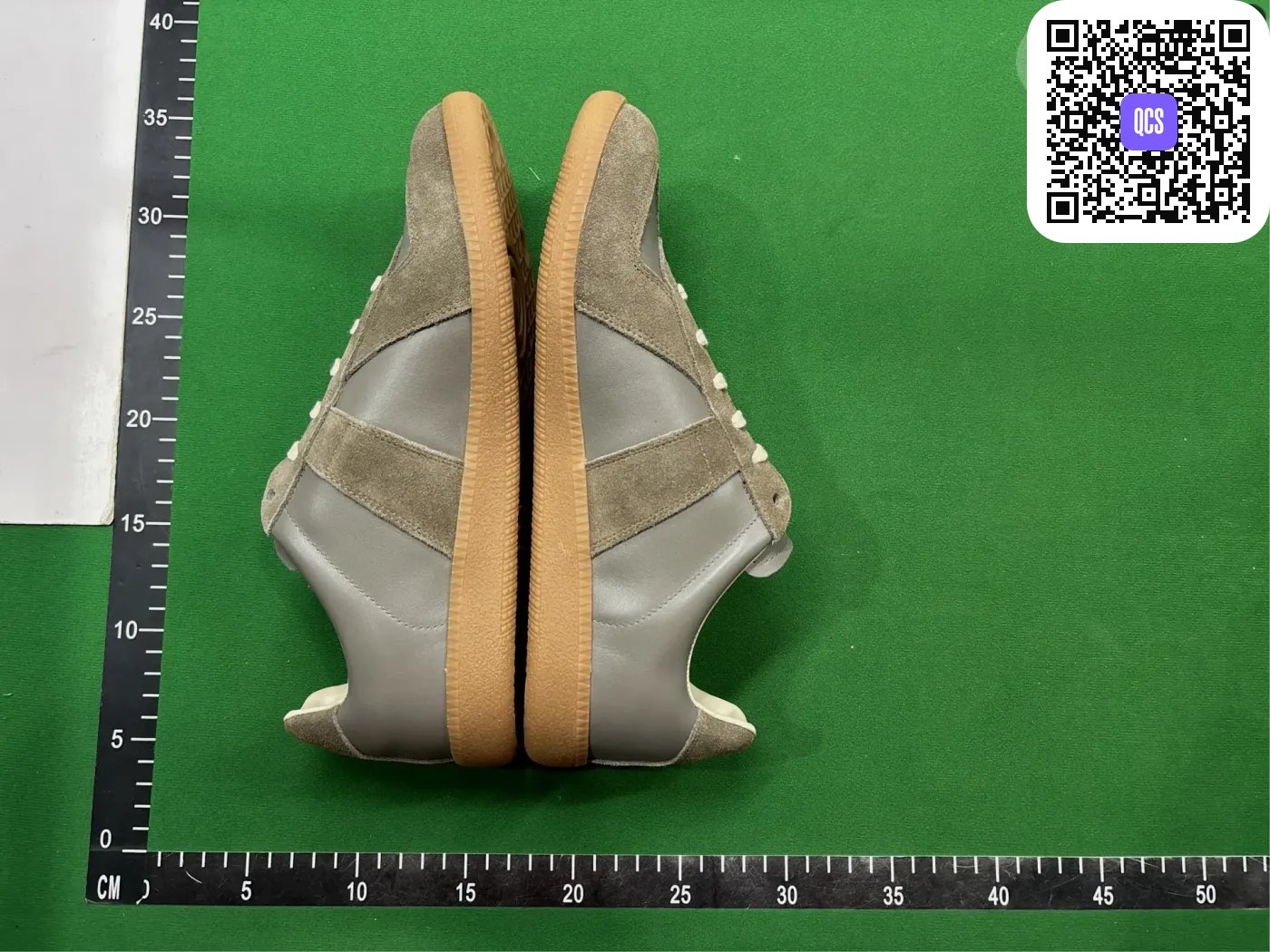 QC set 3