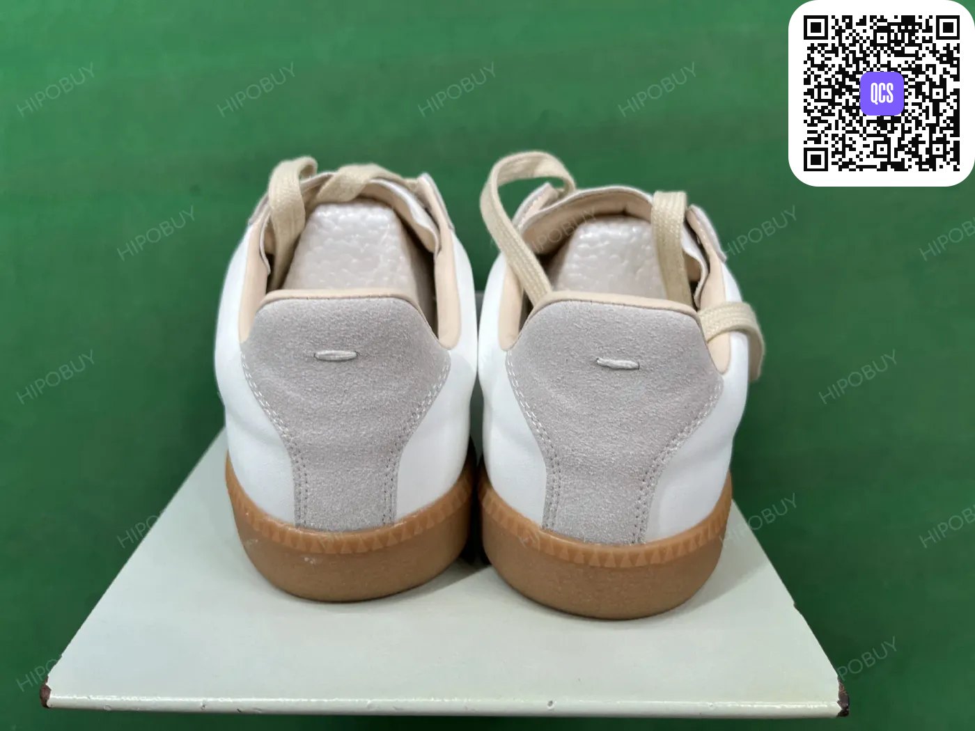 QC set 4