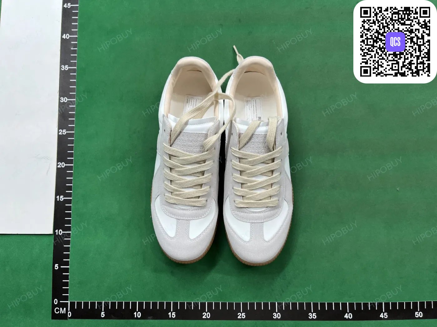 QC set 4