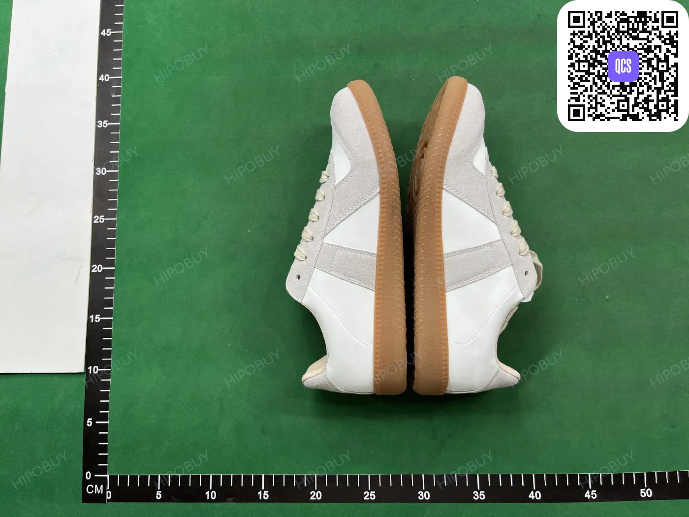 QC set 4