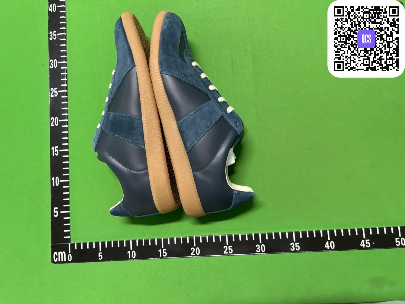 QC set 1