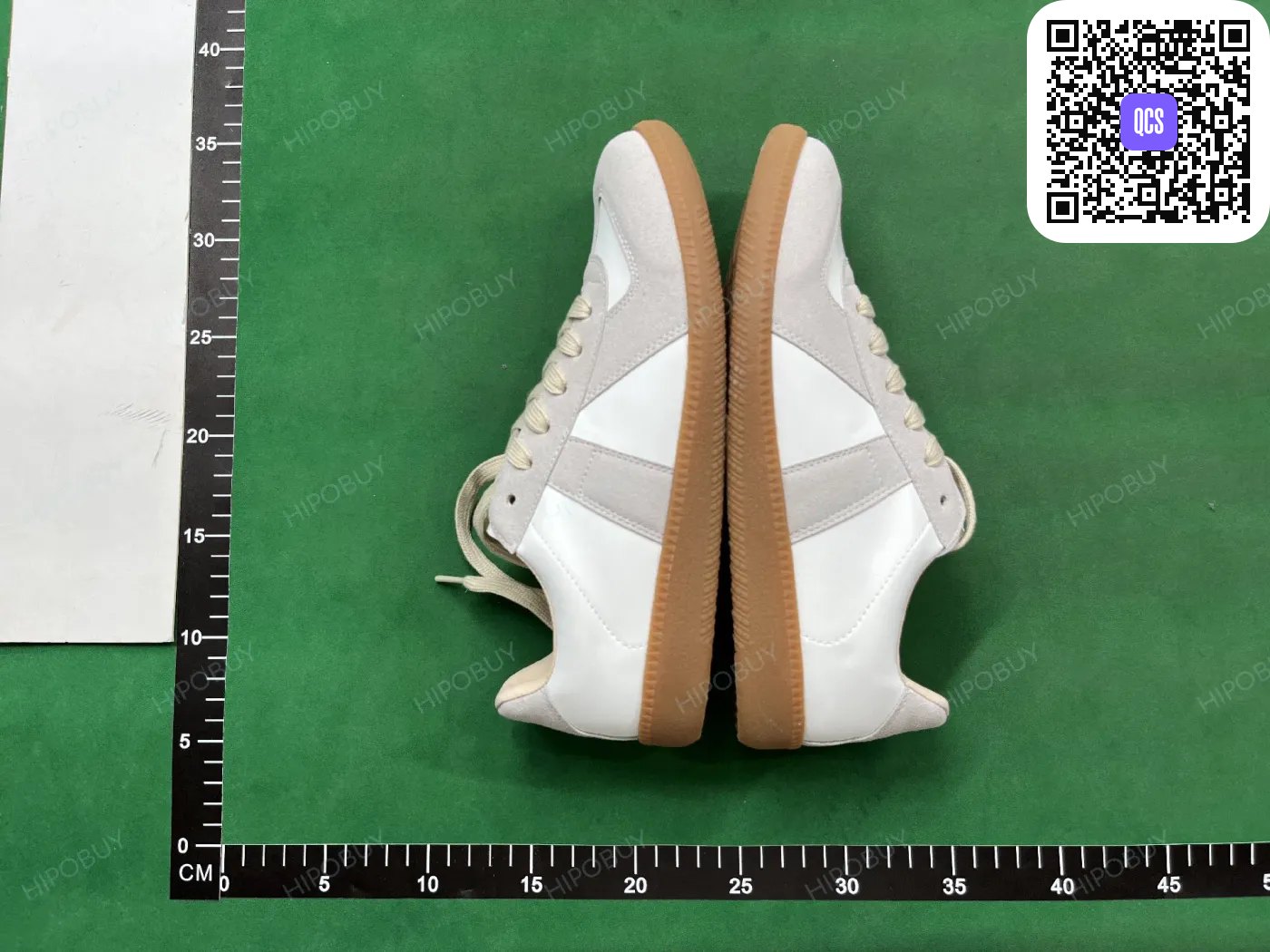 QC set 4