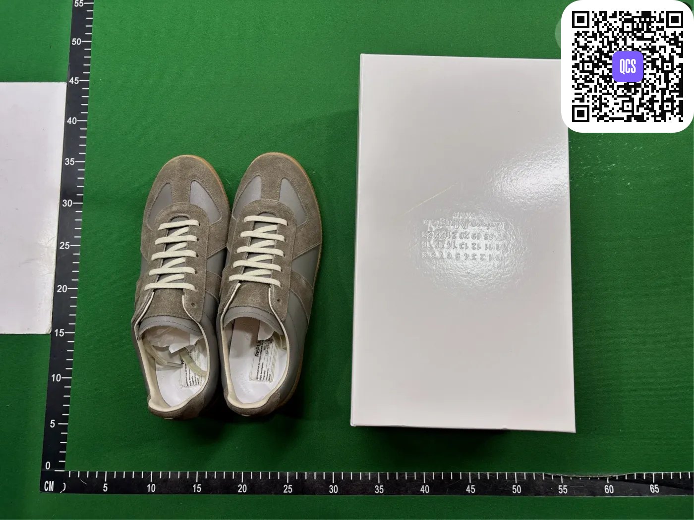 QC set 3