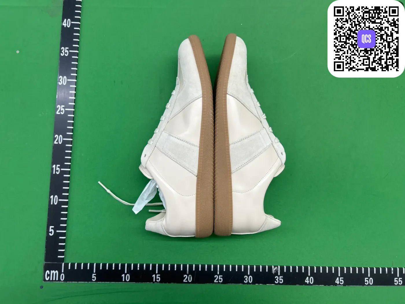 QC set 2
