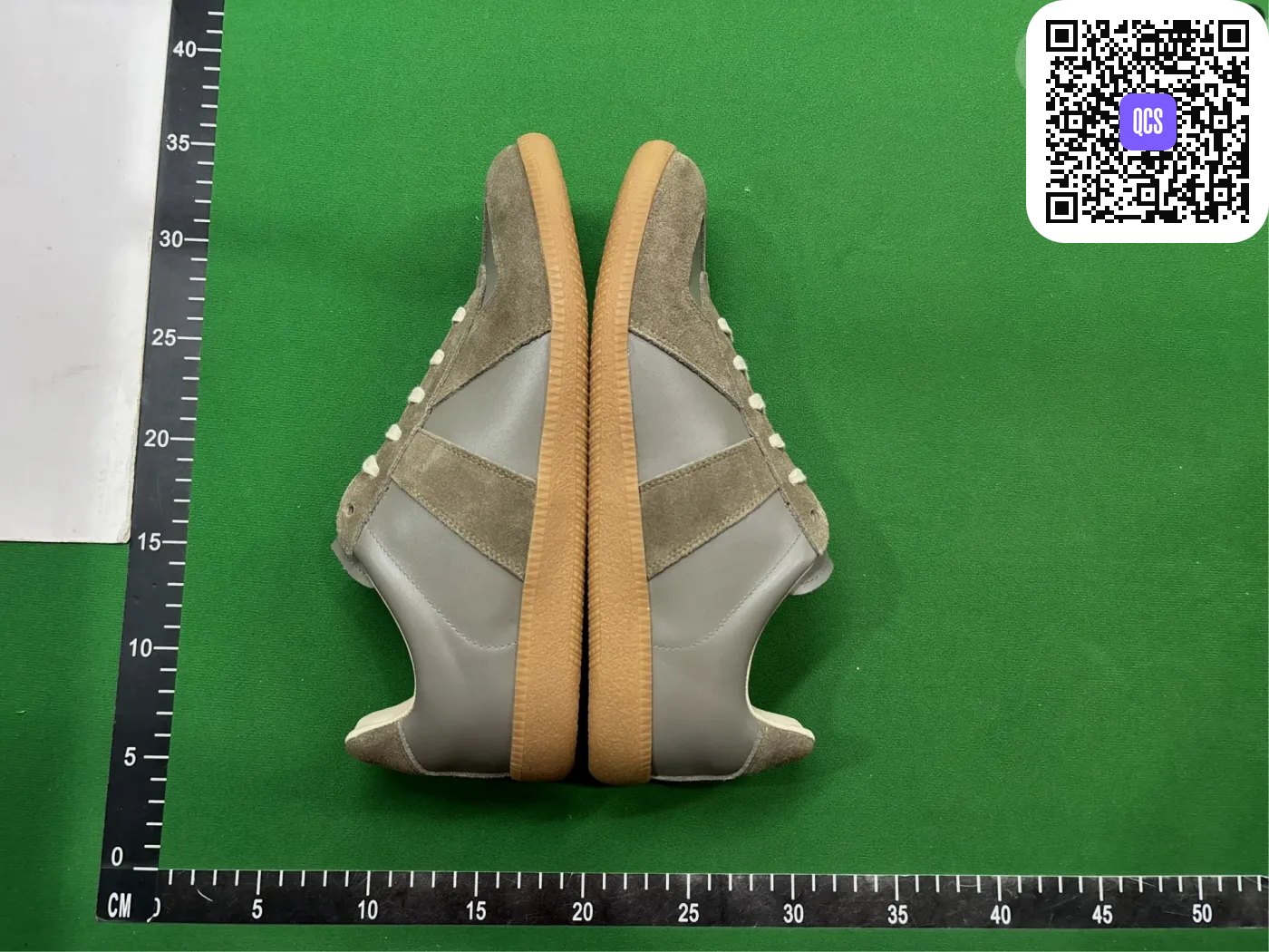 QC set 3