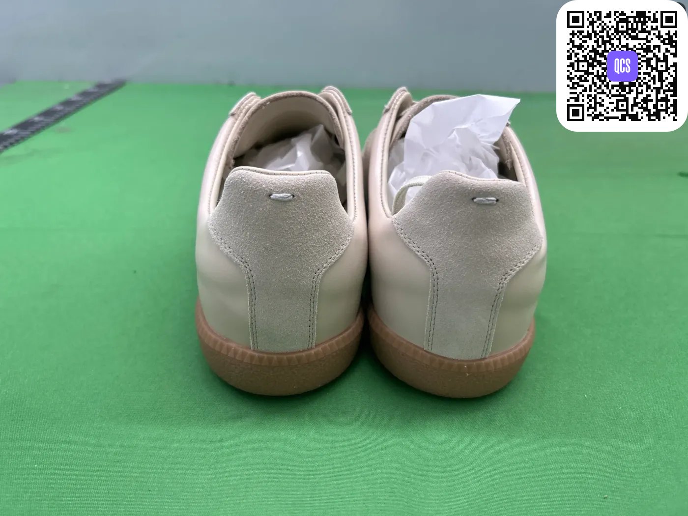 QC set 2