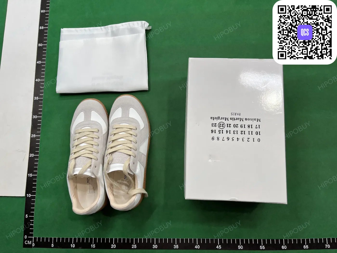 QC set 4