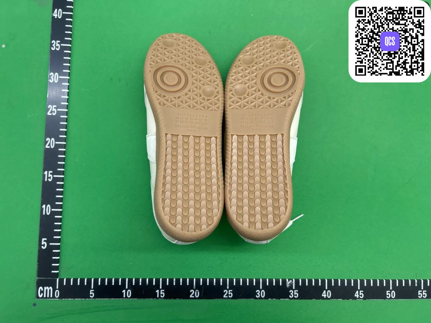 QC set 2