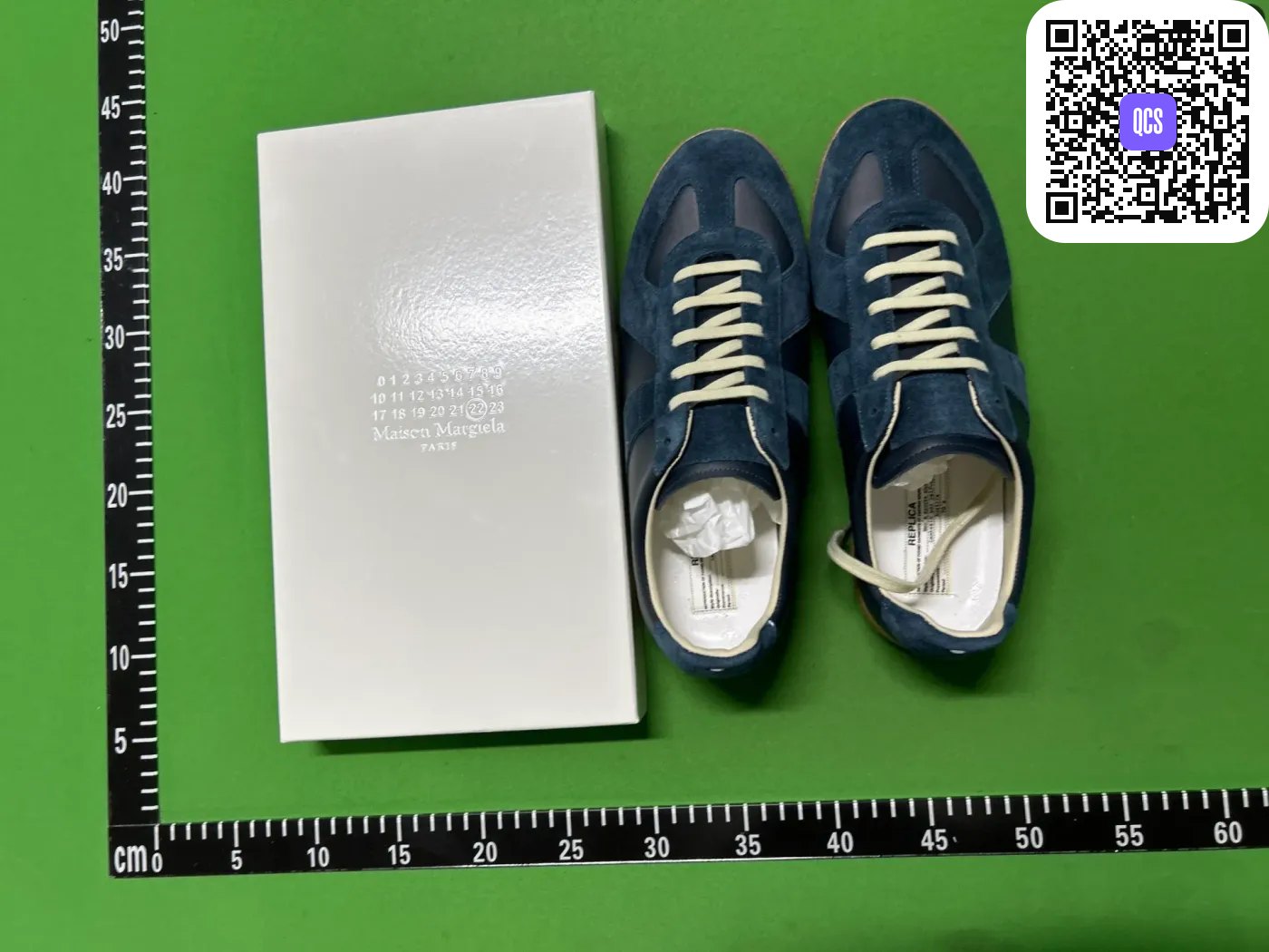 QC set 1
