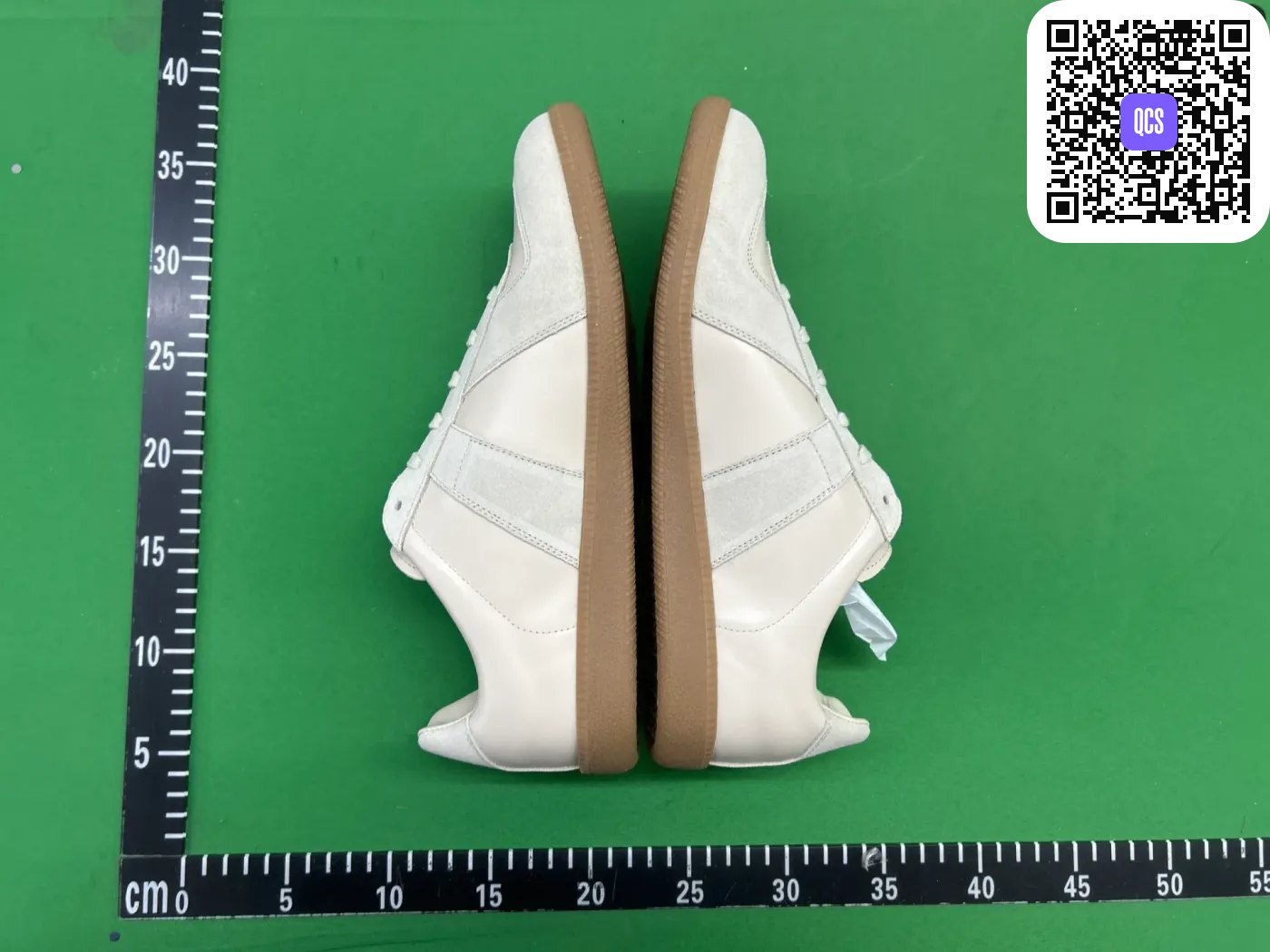 QC set 2