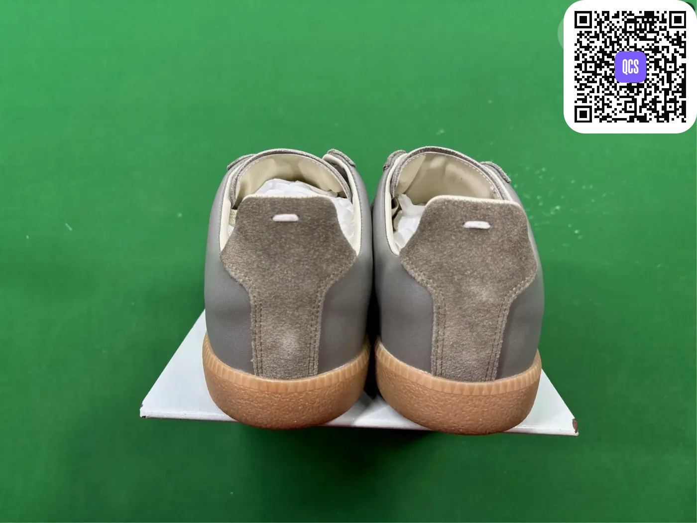 QC set 3