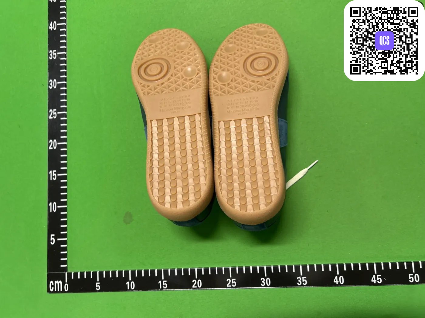 QC set 1