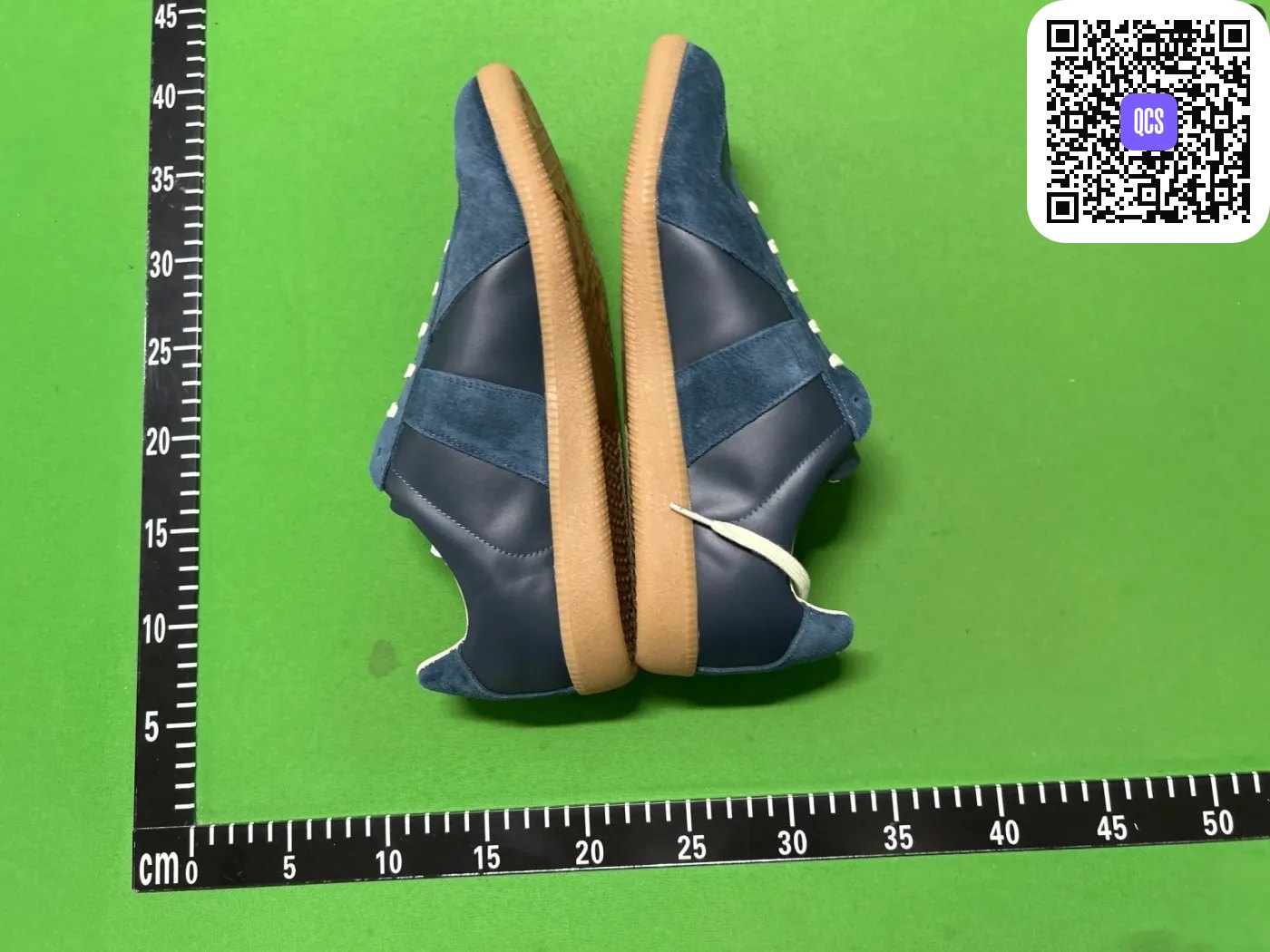 QC set 1