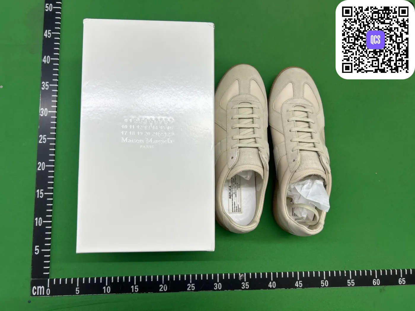 QC set 2
