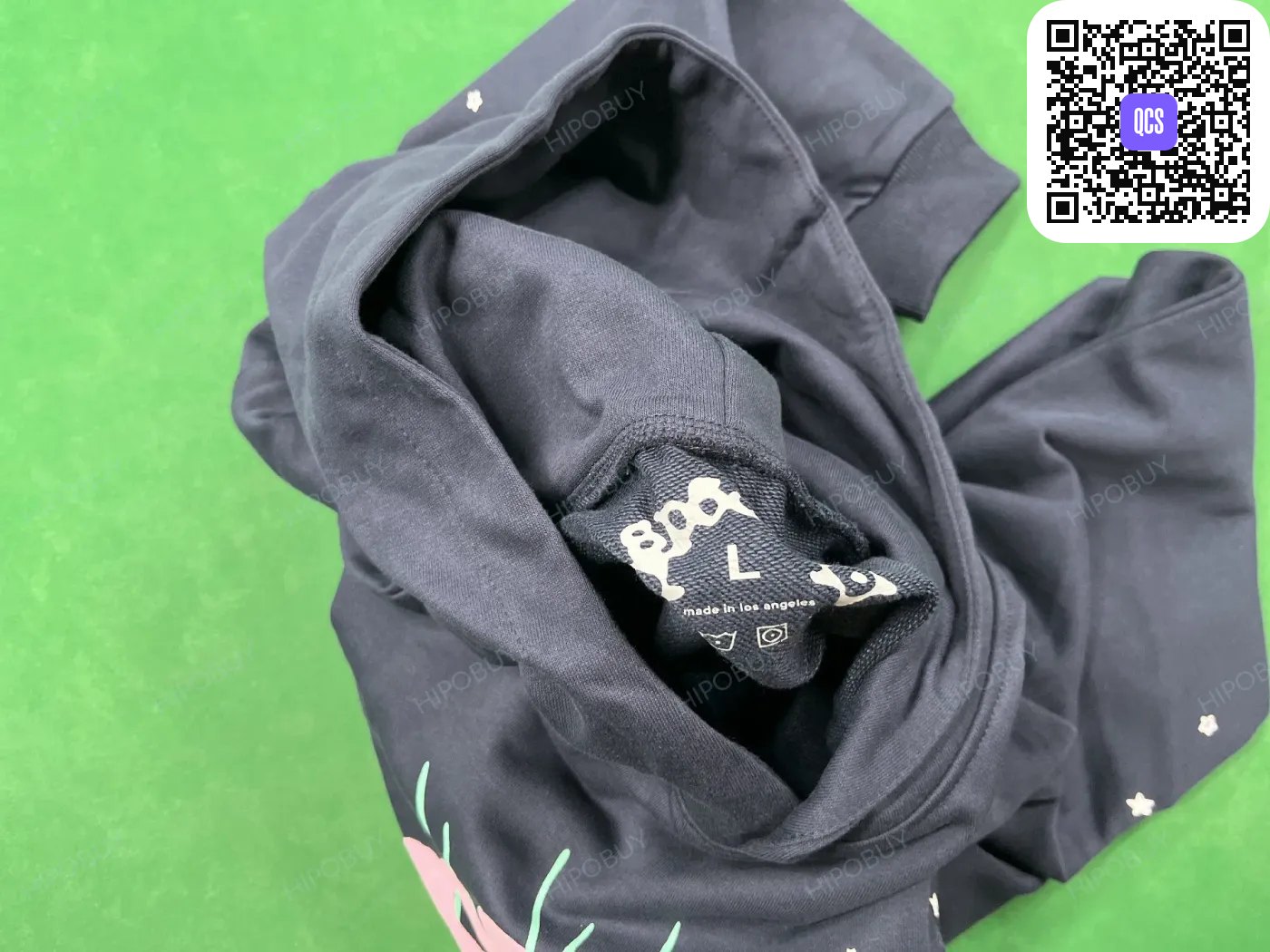 QC set 5
