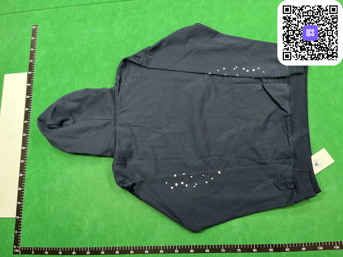QC set 5