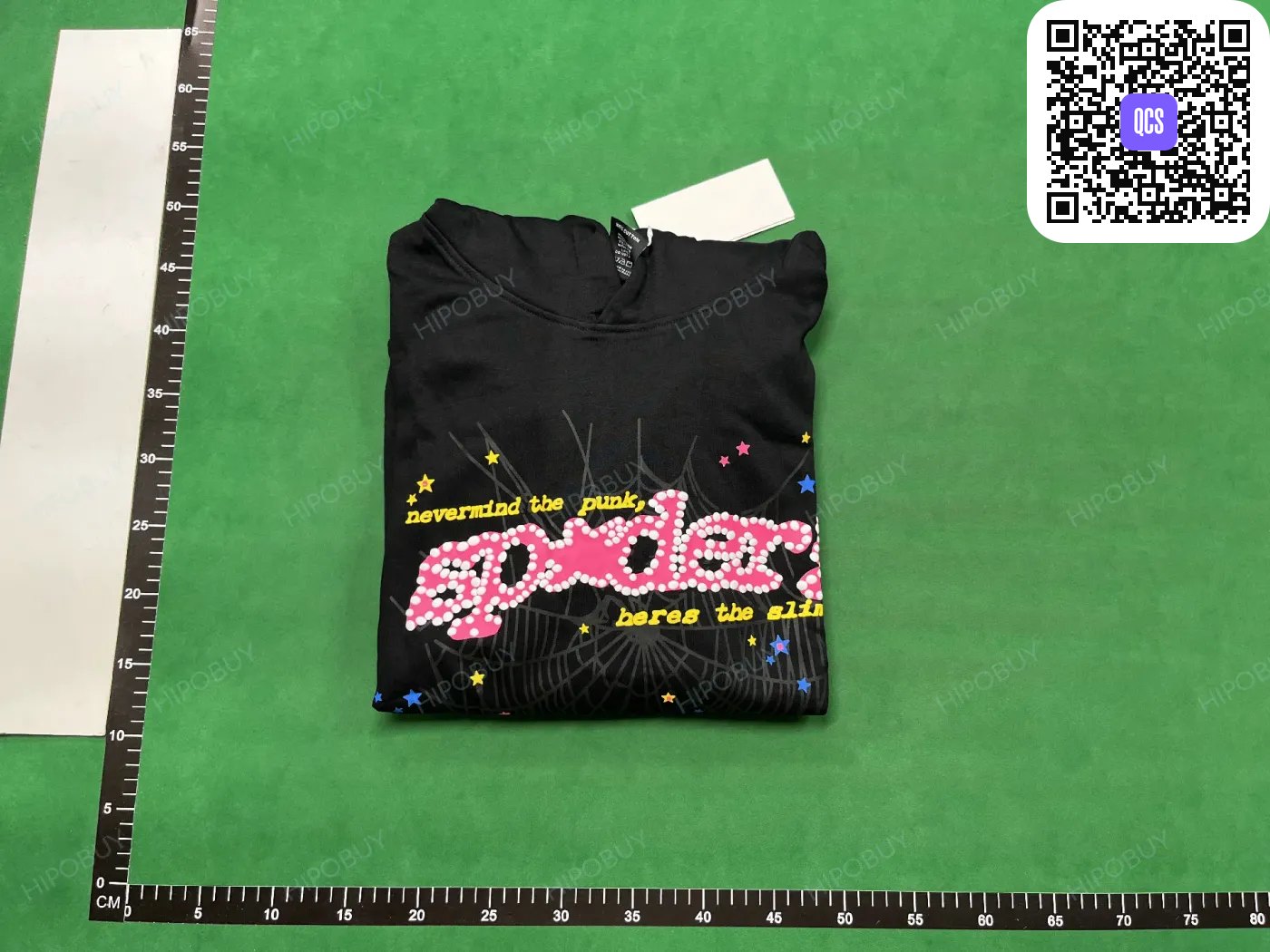 QC set 4