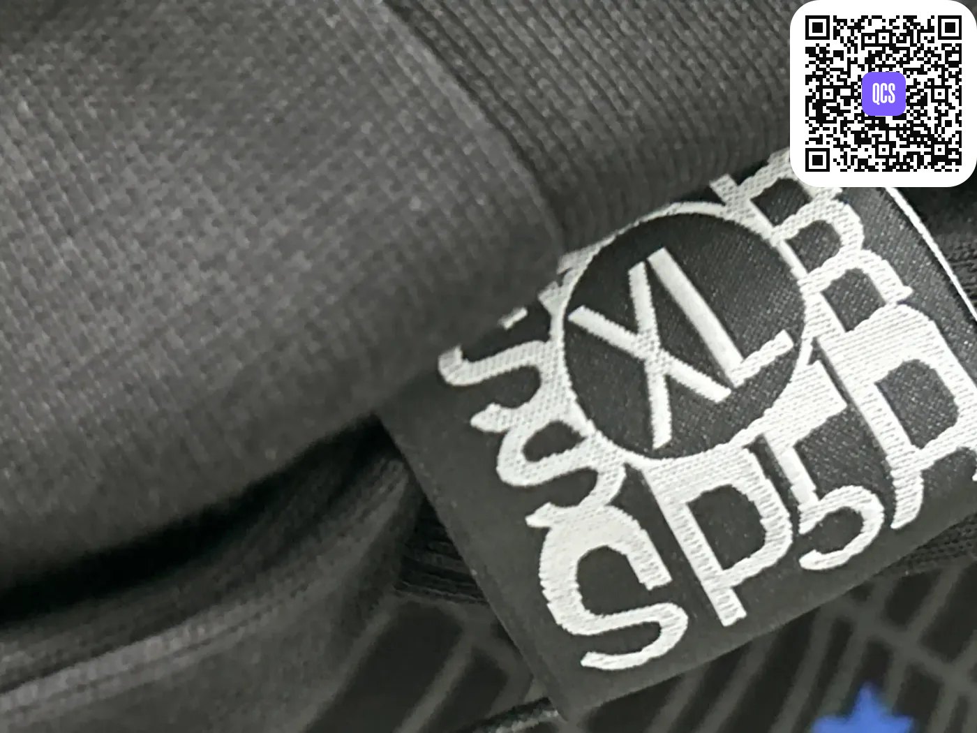 QC set 2