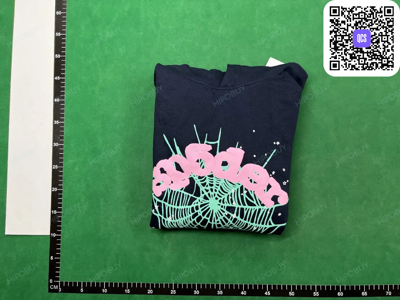 QC set 5