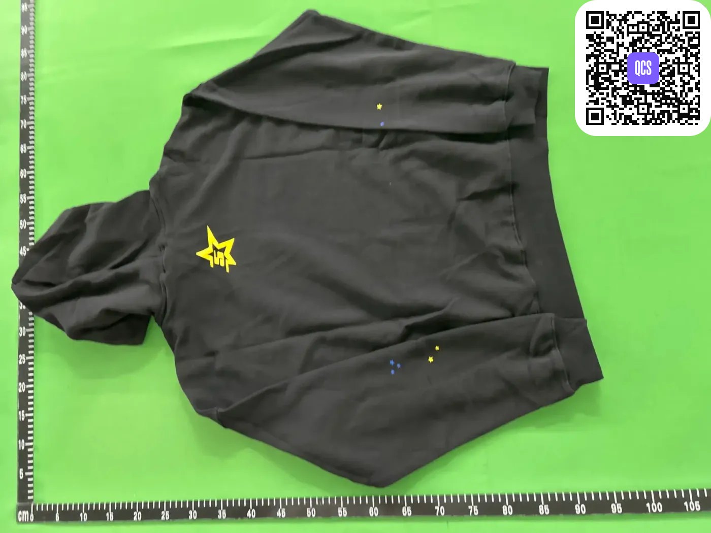QC set 2