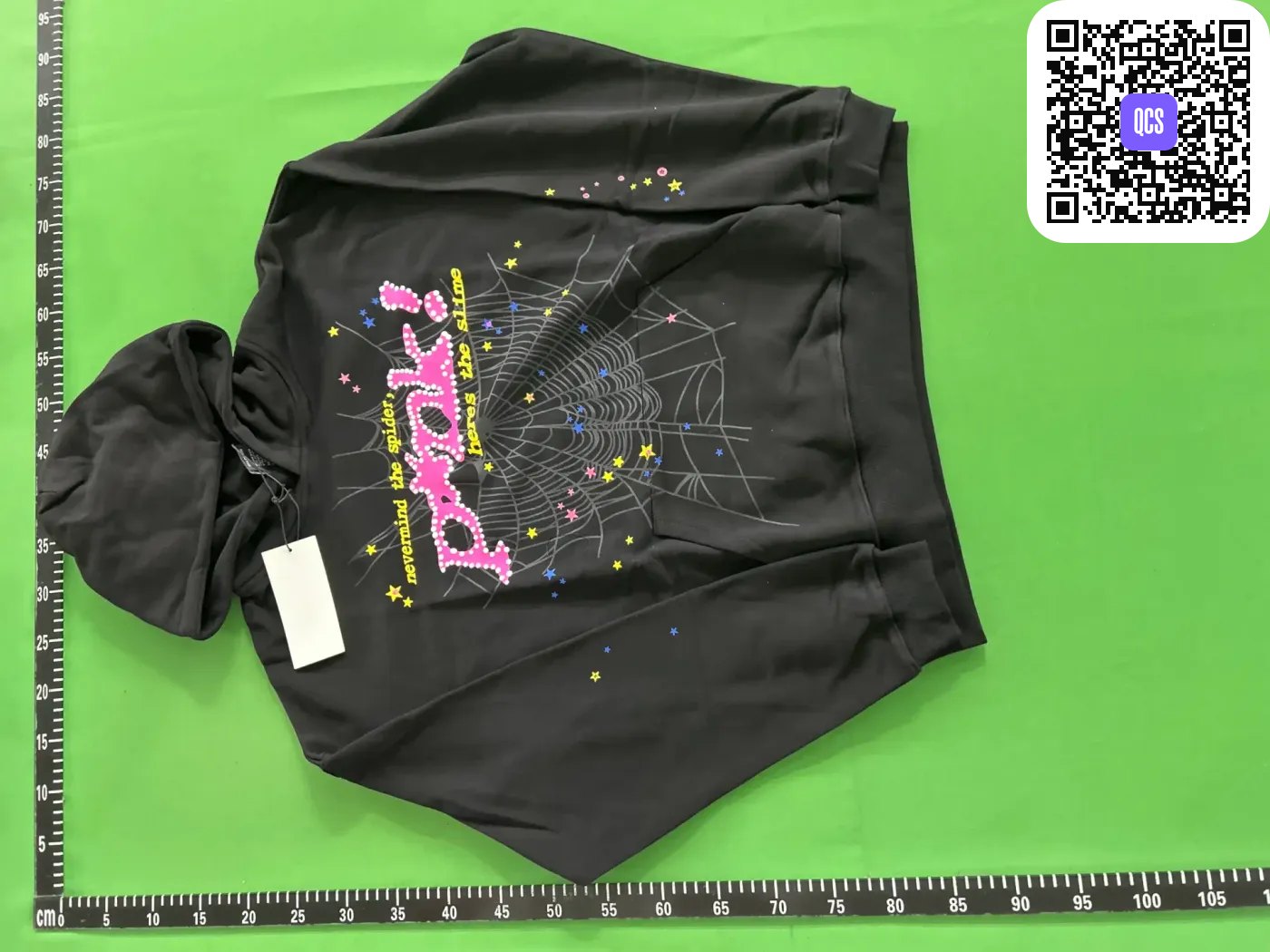 QC set 2