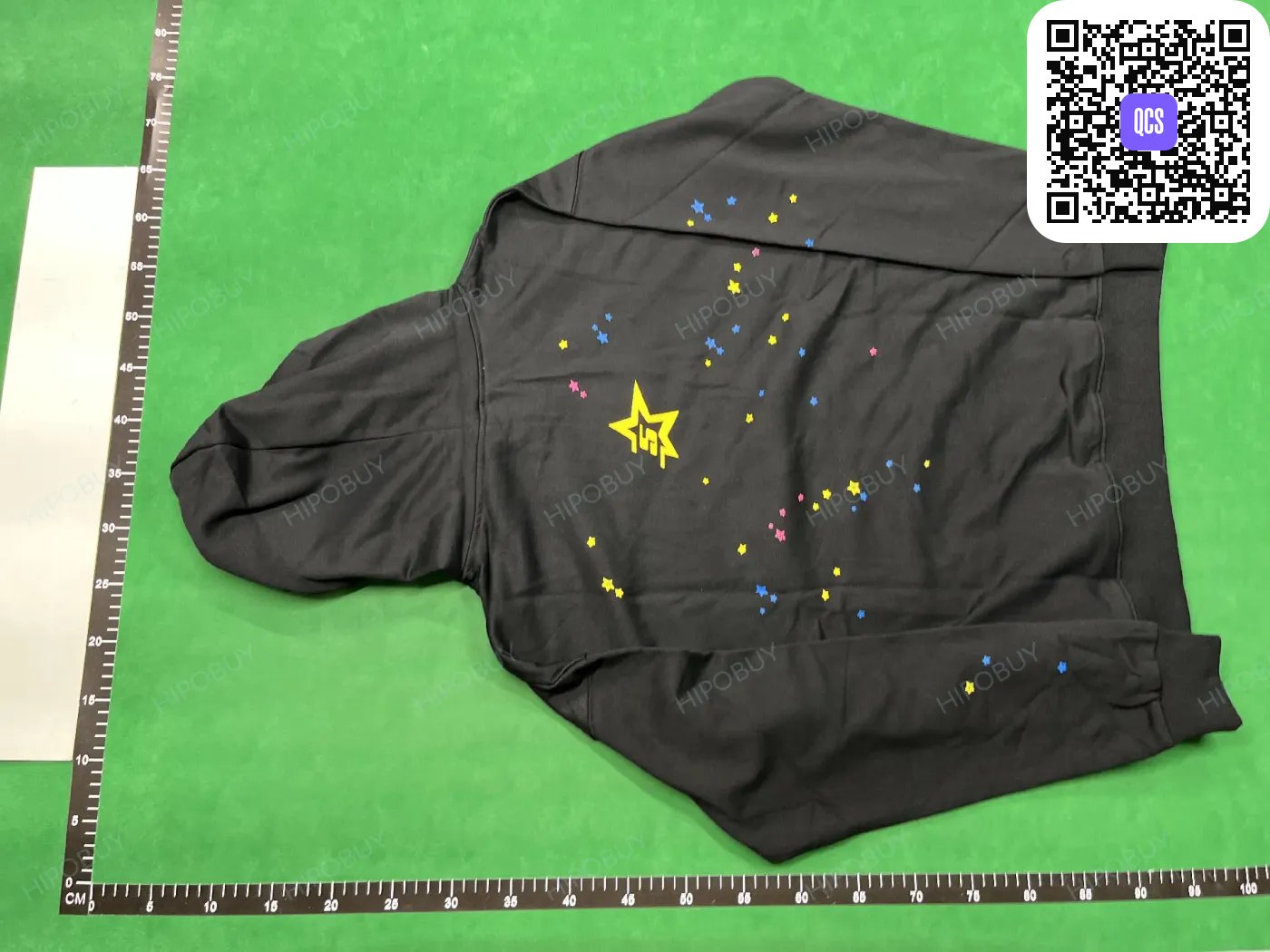 QC set 4