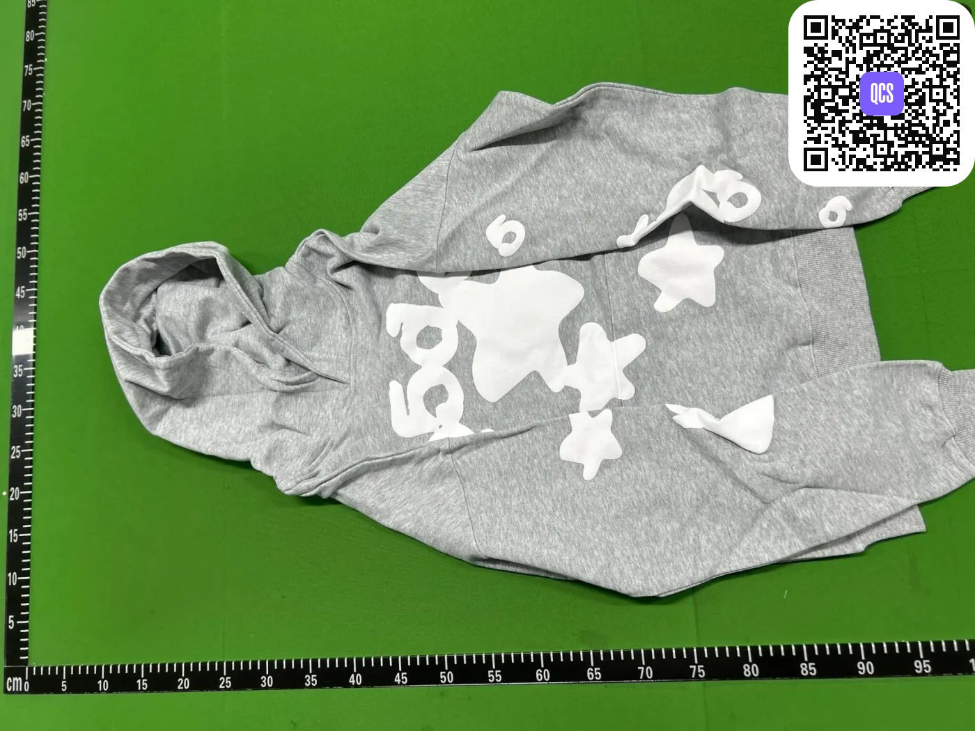 QC set 3