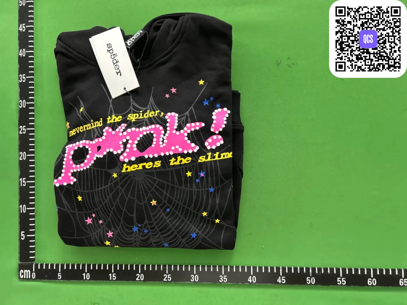 QC set 2