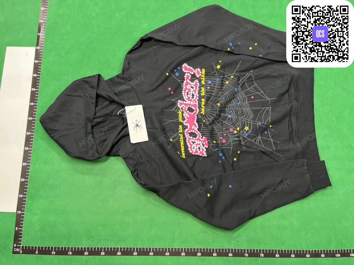 QC set 4