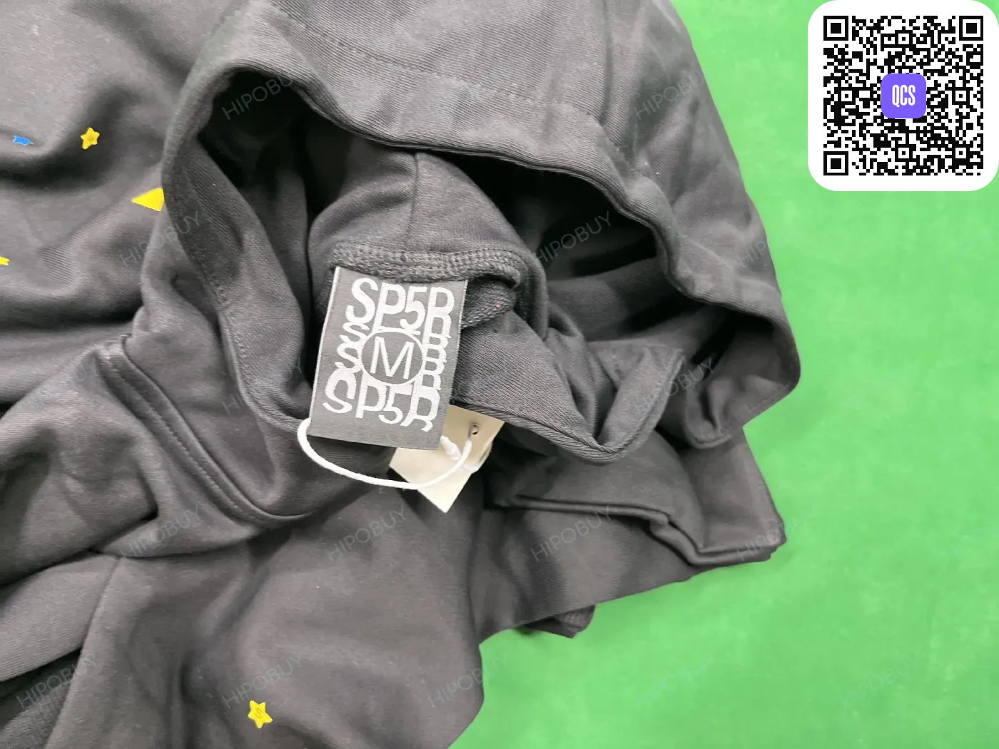 QC set 4