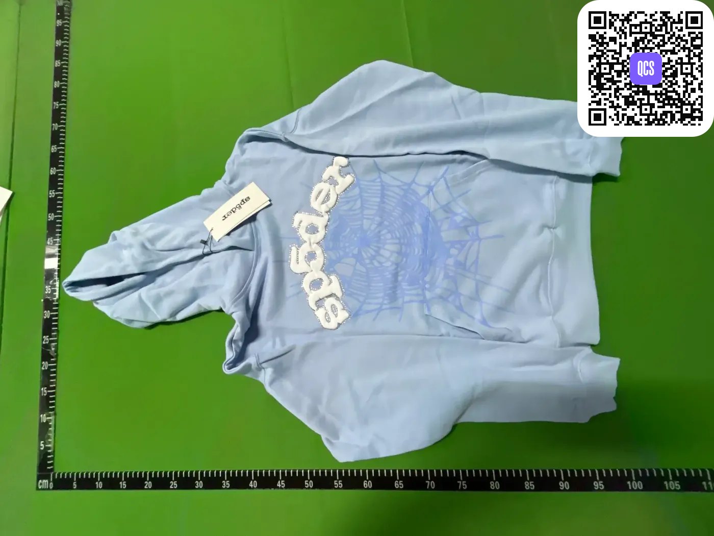 QC set 1