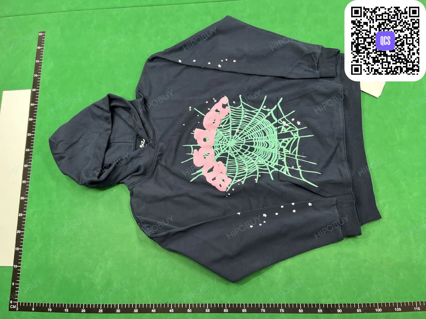 QC set 5