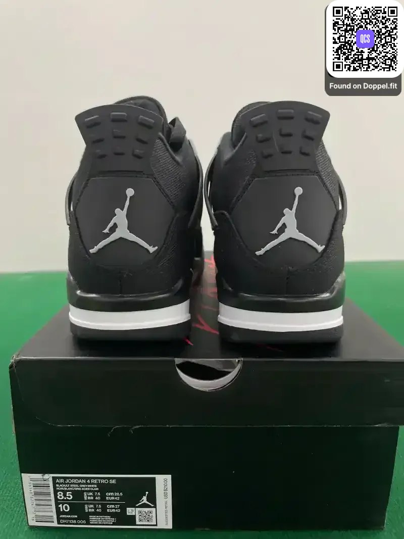 QC set 3