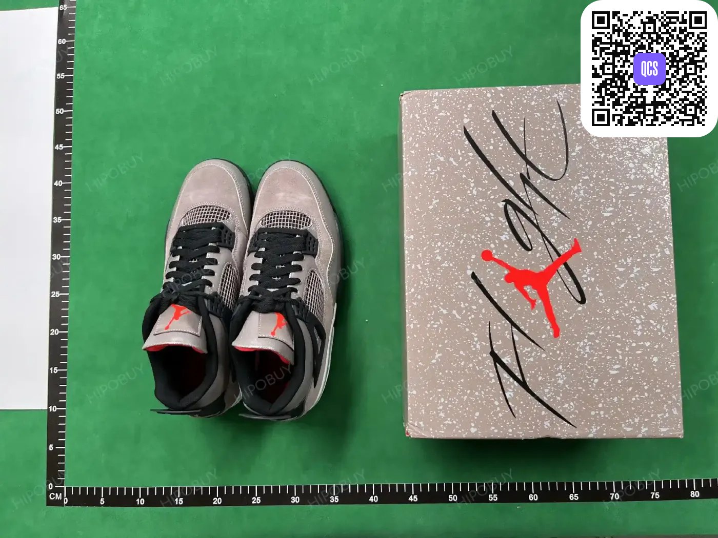 QC set 1